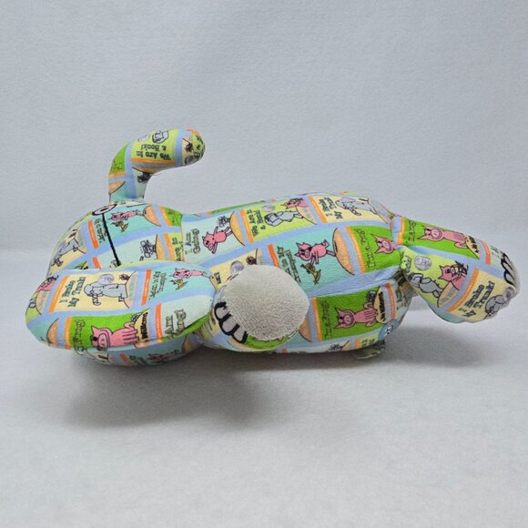 Elephant & Piggie Plush Toy Yottoy Mo Willems Book 12" Stuffed Animal - Picture 12 of 15